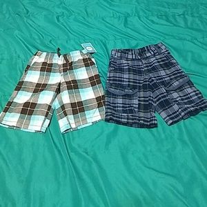 Boy's shorts size 5T bundle